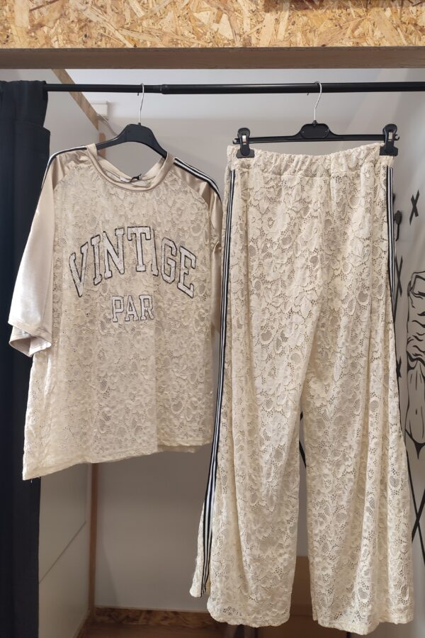 Conjunto encaje negro (copia)